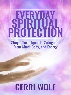 cover image of Everyday Spiritual Protection